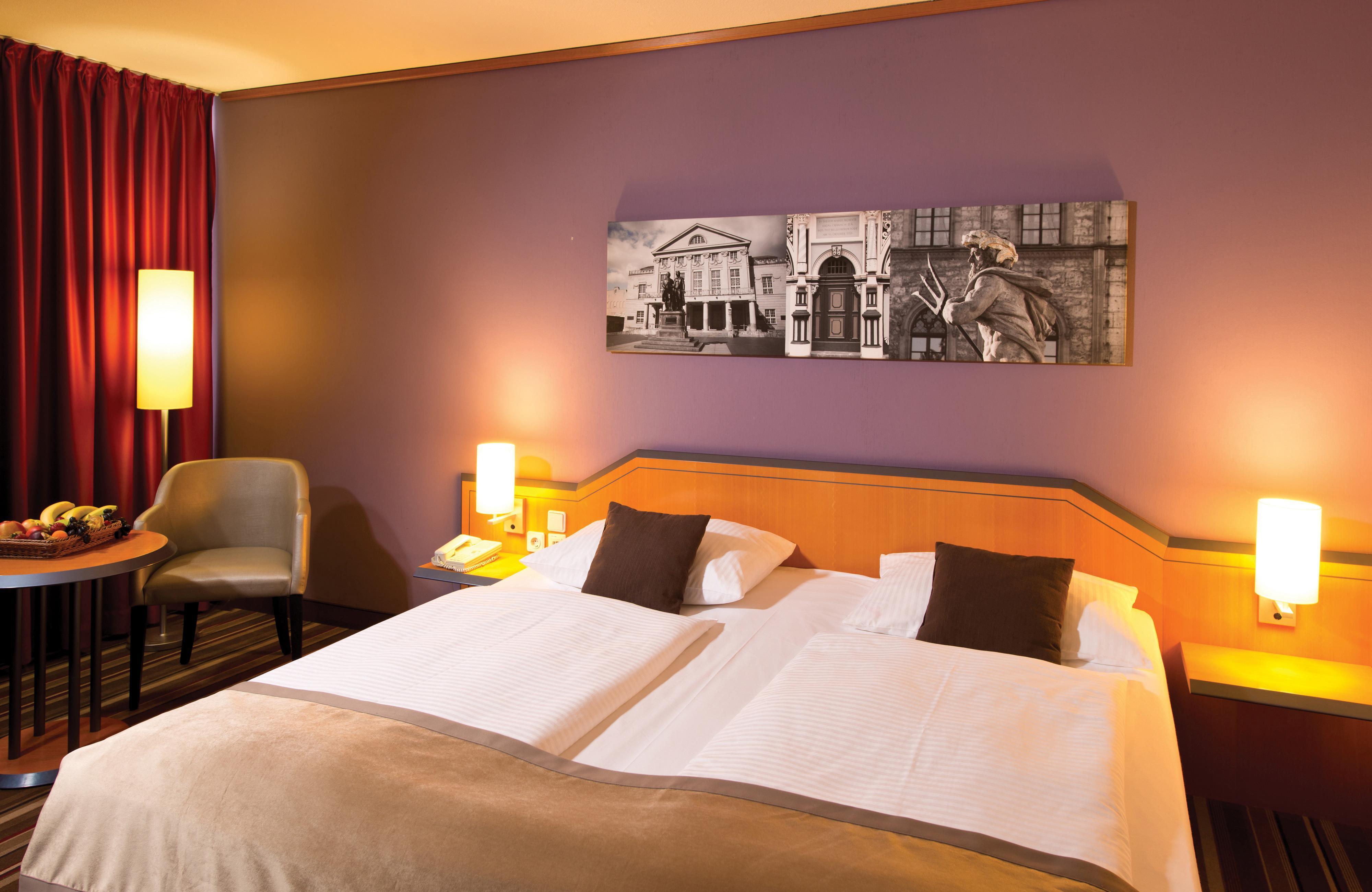 ลีโอนาร์โด โฮเต็ล ไวมาร์ Hotel ห้อง รูปภาพ
