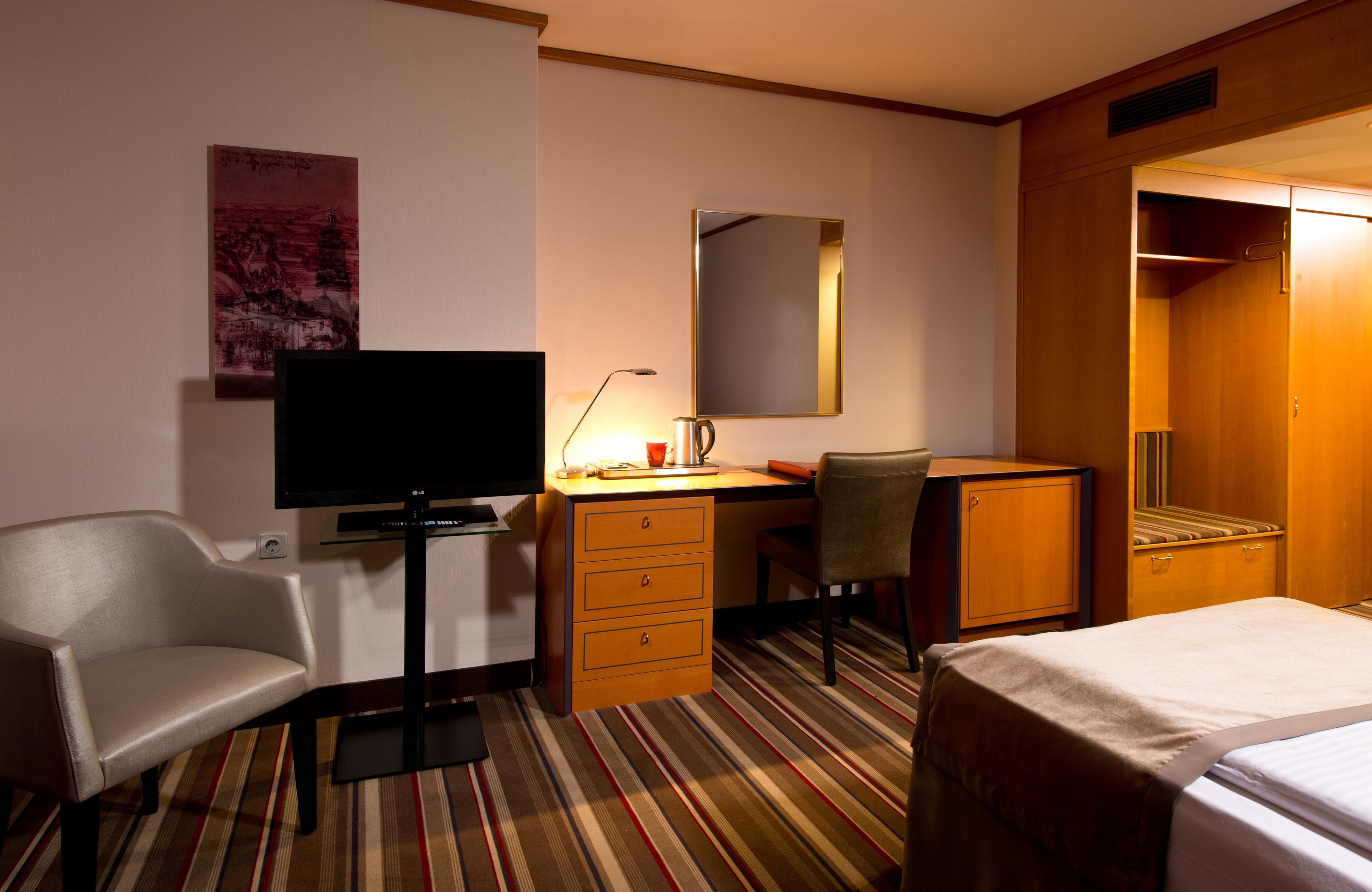 ลีโอนาร์โด โฮเต็ล ไวมาร์ Hotel ภายนอก รูปภาพ