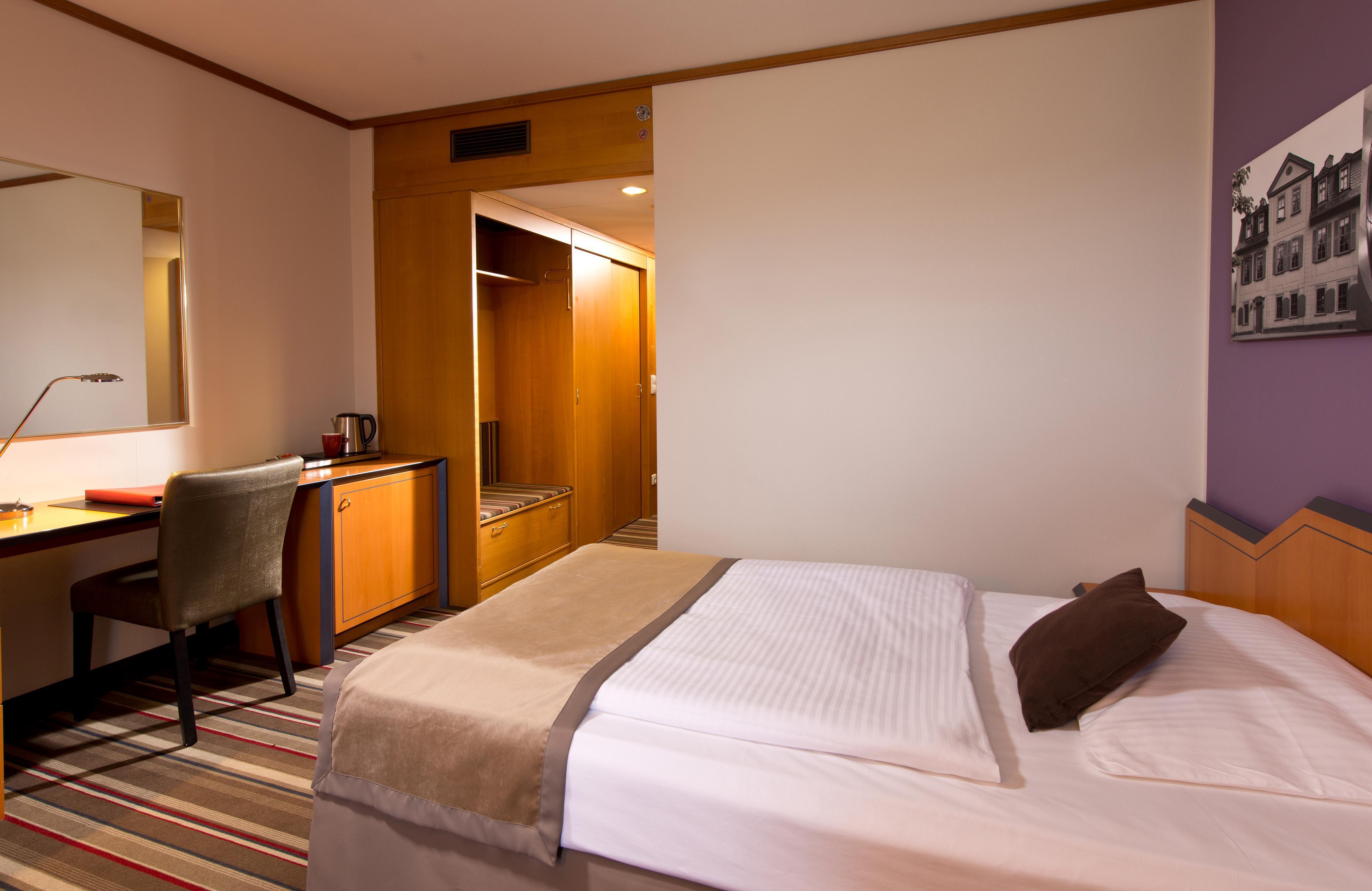 ลีโอนาร์โด โฮเต็ล ไวมาร์ Hotel ภายนอก รูปภาพ