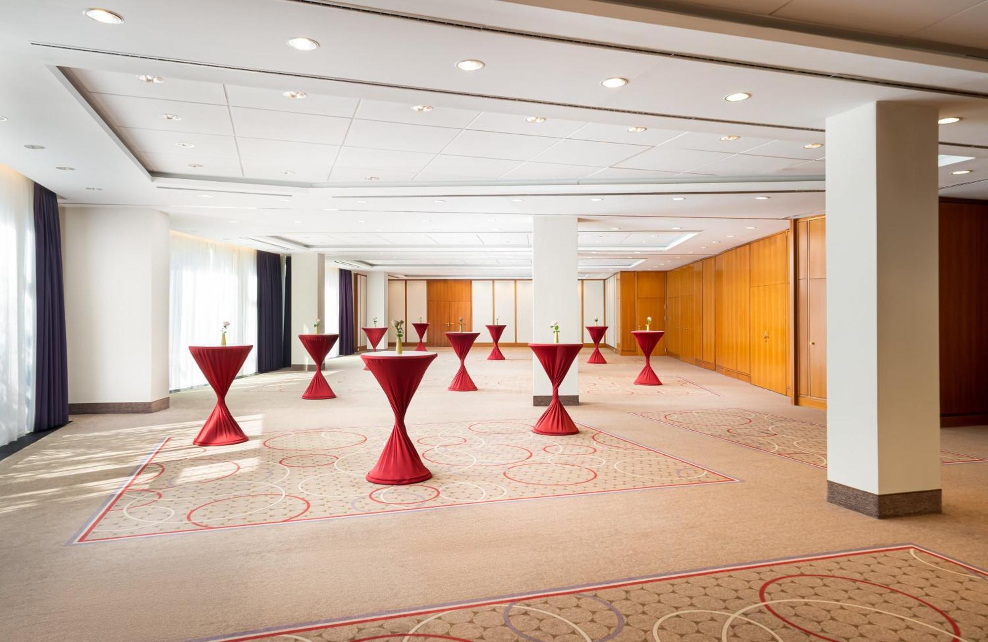 ลีโอนาร์โด โฮเต็ล ไวมาร์ Hotel ภายนอก รูปภาพ