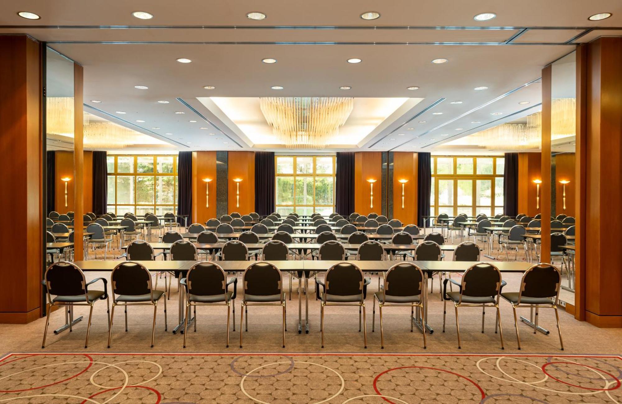 ลีโอนาร์โด โฮเต็ล ไวมาร์ Hotel ภายนอก รูปภาพ