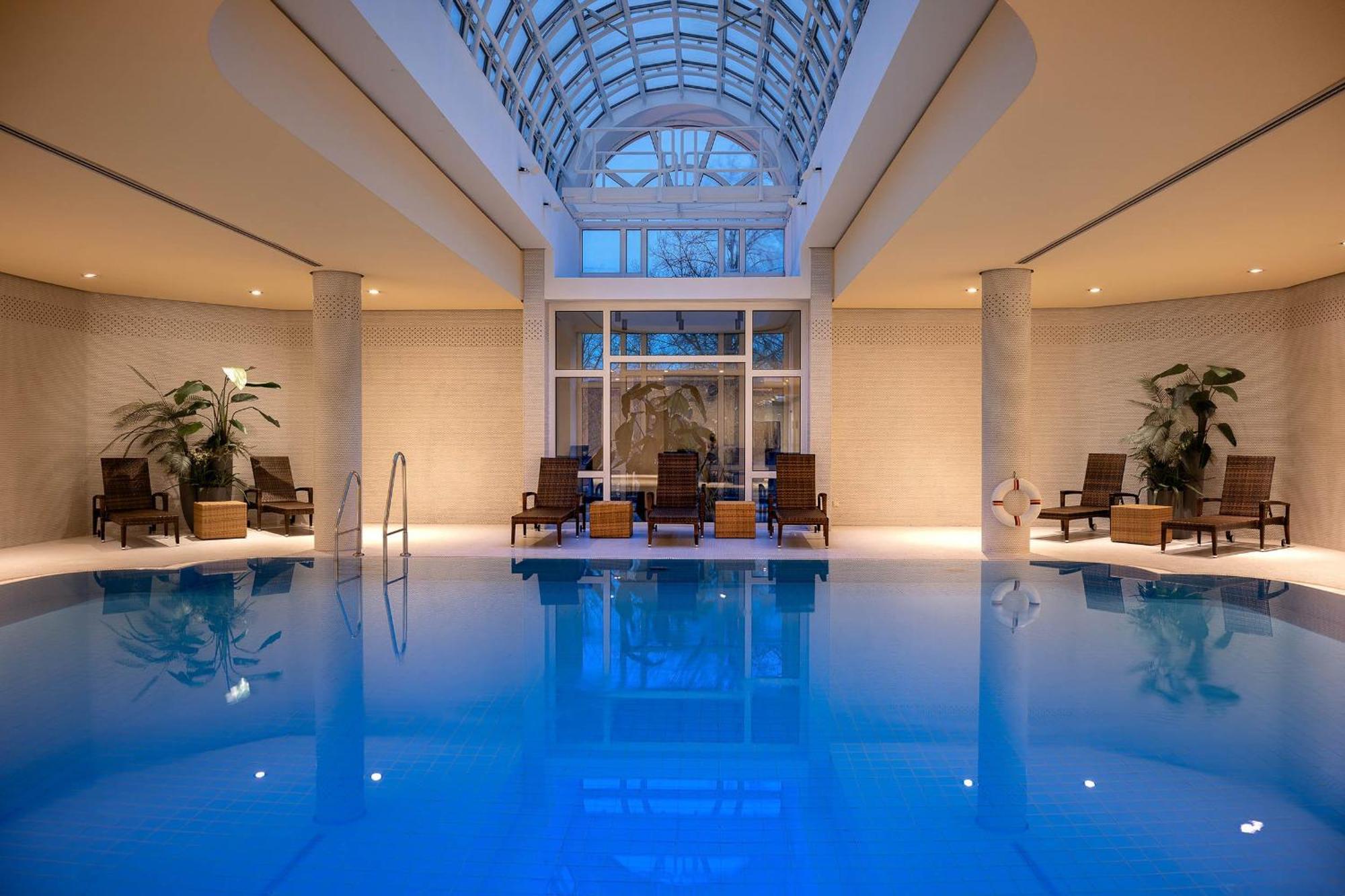ลีโอนาร์โด โฮเต็ล ไวมาร์ Hotel ภายนอก รูปภาพ