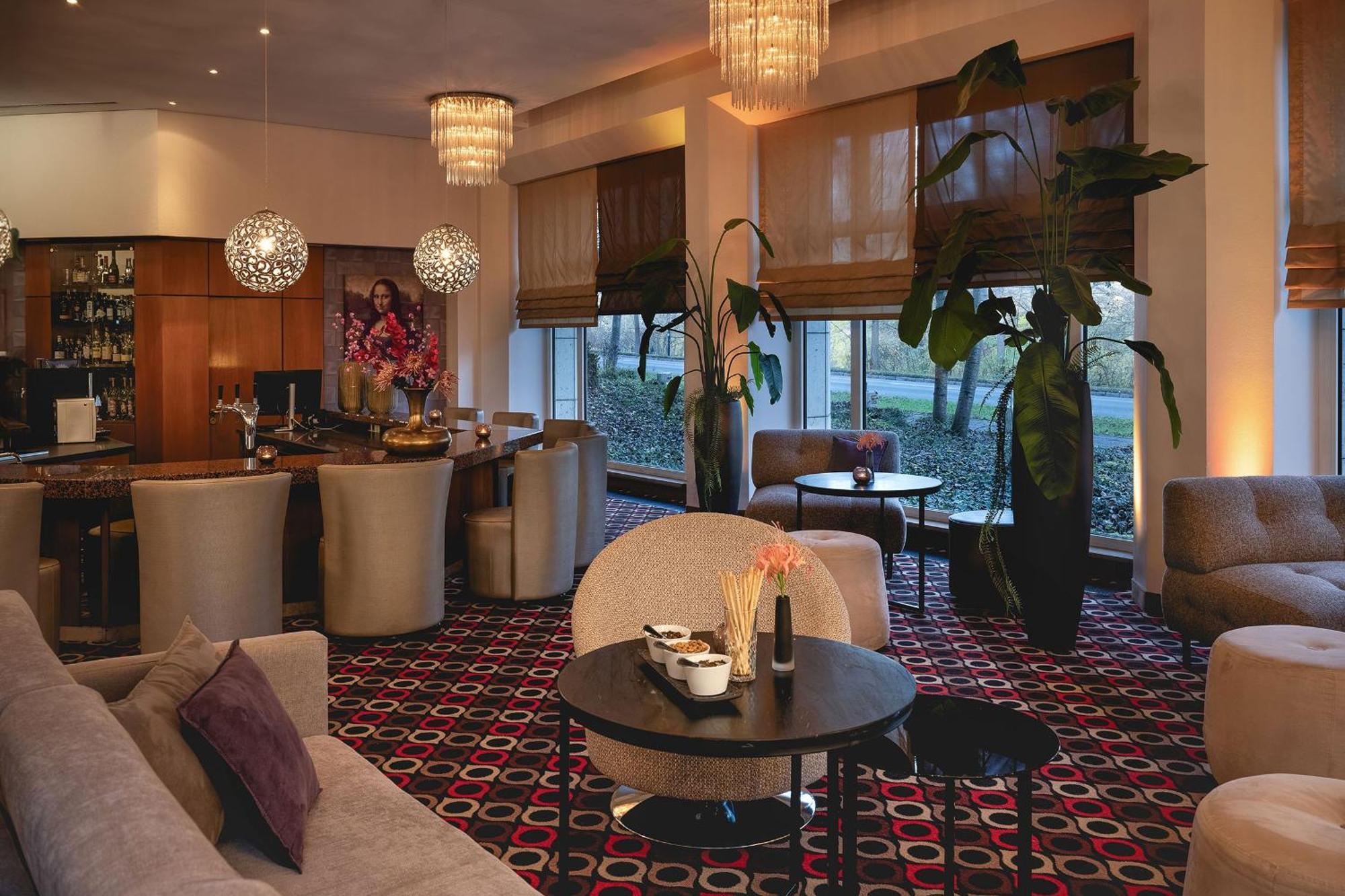 ลีโอนาร์โด โฮเต็ล ไวมาร์ Hotel ภายนอก รูปภาพ