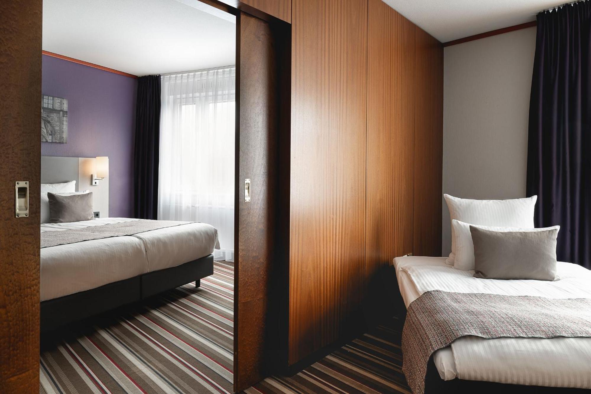 ลีโอนาร์โด โฮเต็ล ไวมาร์ Hotel ภายนอก รูปภาพ