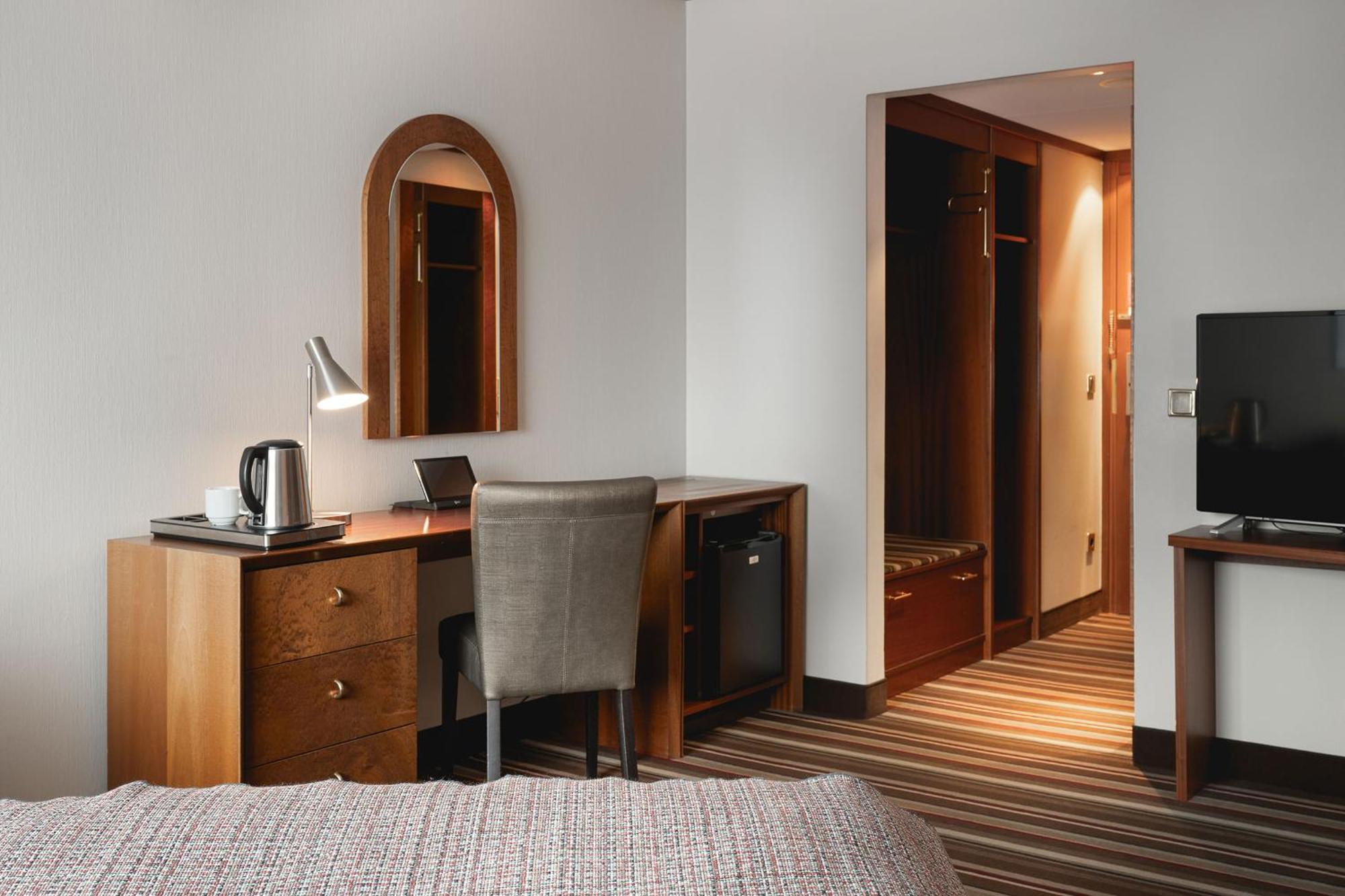 ลีโอนาร์โด โฮเต็ล ไวมาร์ Hotel ภายนอก รูปภาพ