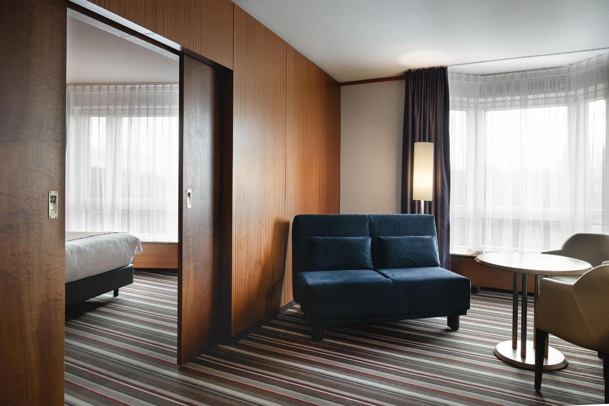 ลีโอนาร์โด โฮเต็ล ไวมาร์ Hotel ภายนอก รูปภาพ