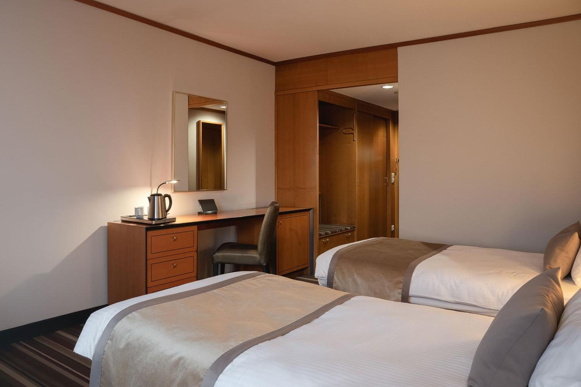 ลีโอนาร์โด โฮเต็ล ไวมาร์ Hotel ภายนอก รูปภาพ