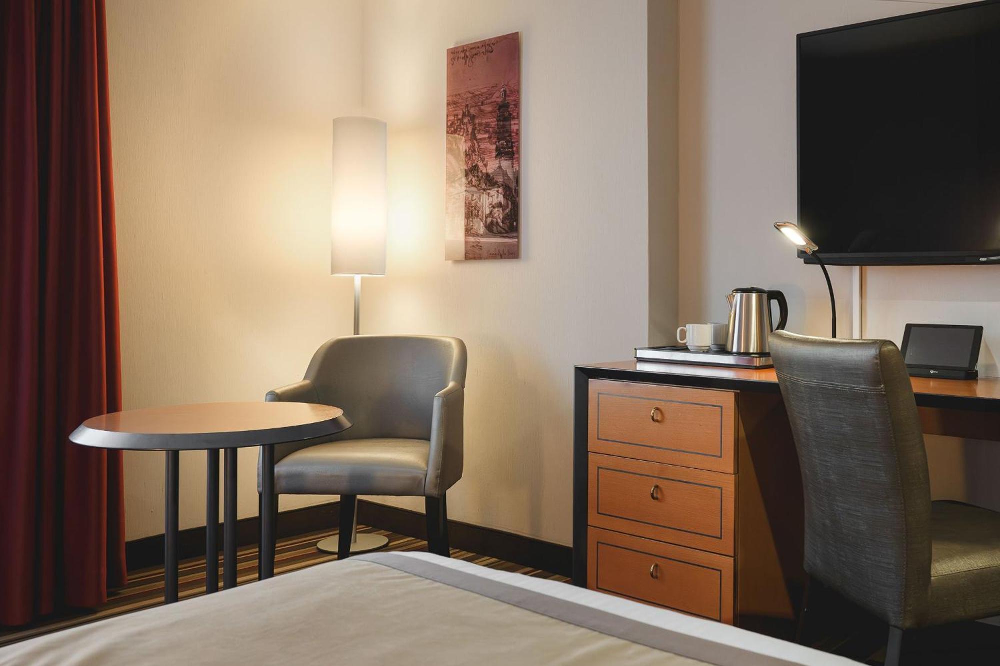 ลีโอนาร์โด โฮเต็ล ไวมาร์ Hotel ภายนอก รูปภาพ
